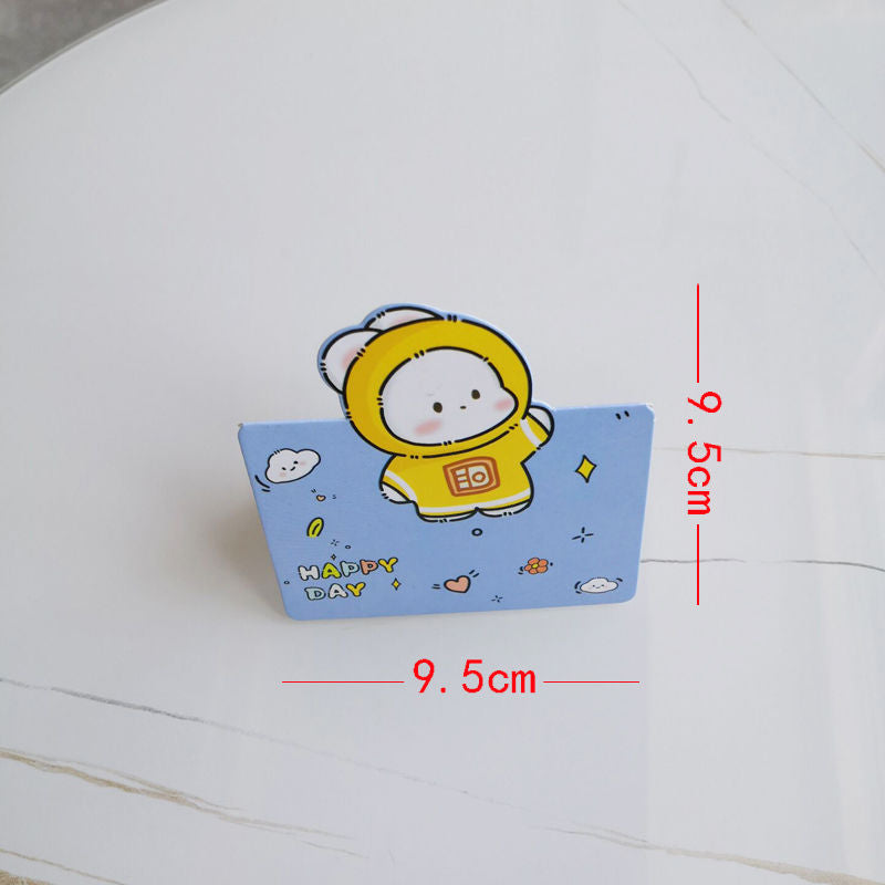 Best Wishes / Happy Birthday Card