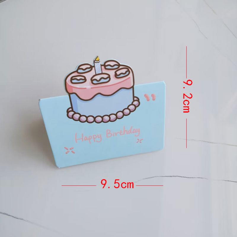 Best Wishes / Happy Birthday Card