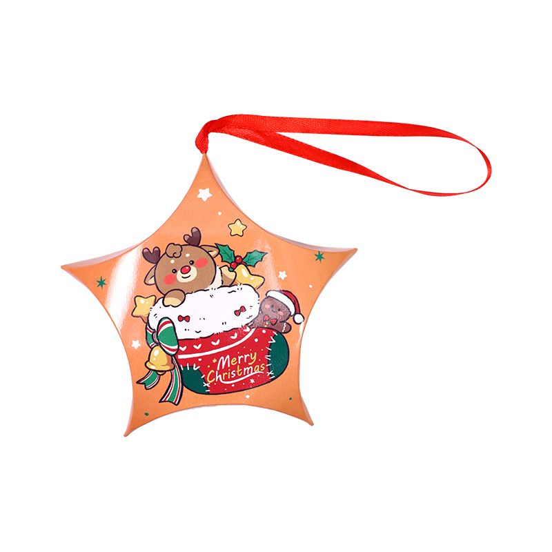 Christmas Gift/Candy Box