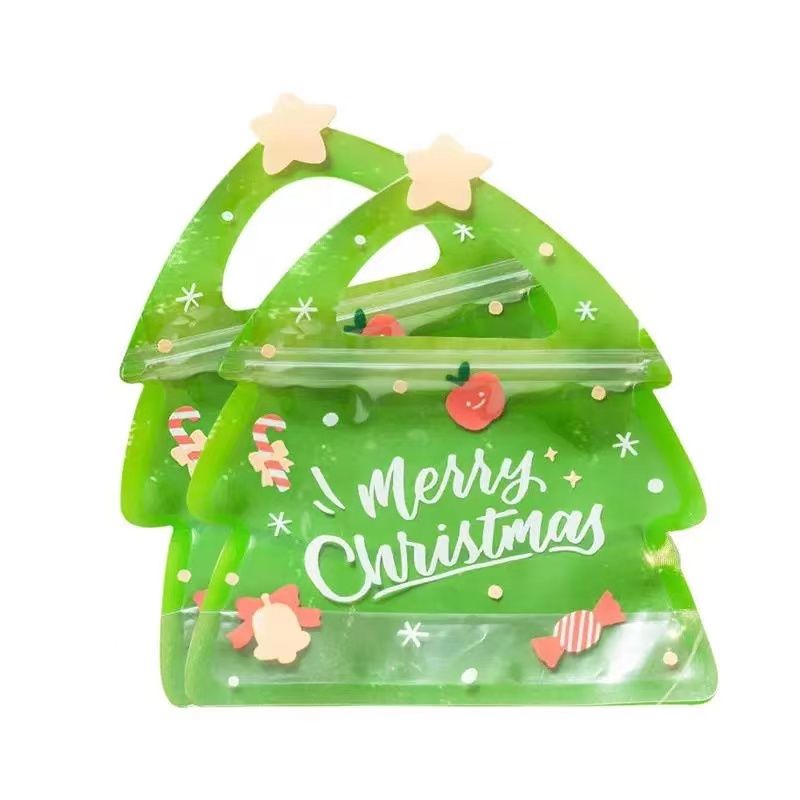 Christmas Gift/Candy Bag (Design 1)