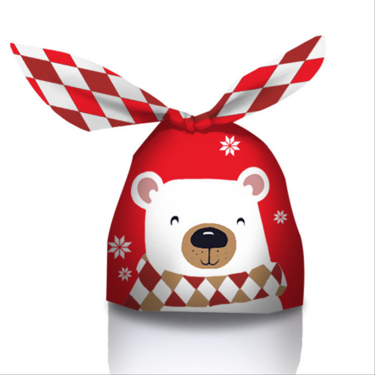 Christmas Gift/Candy Bag (Design 2)