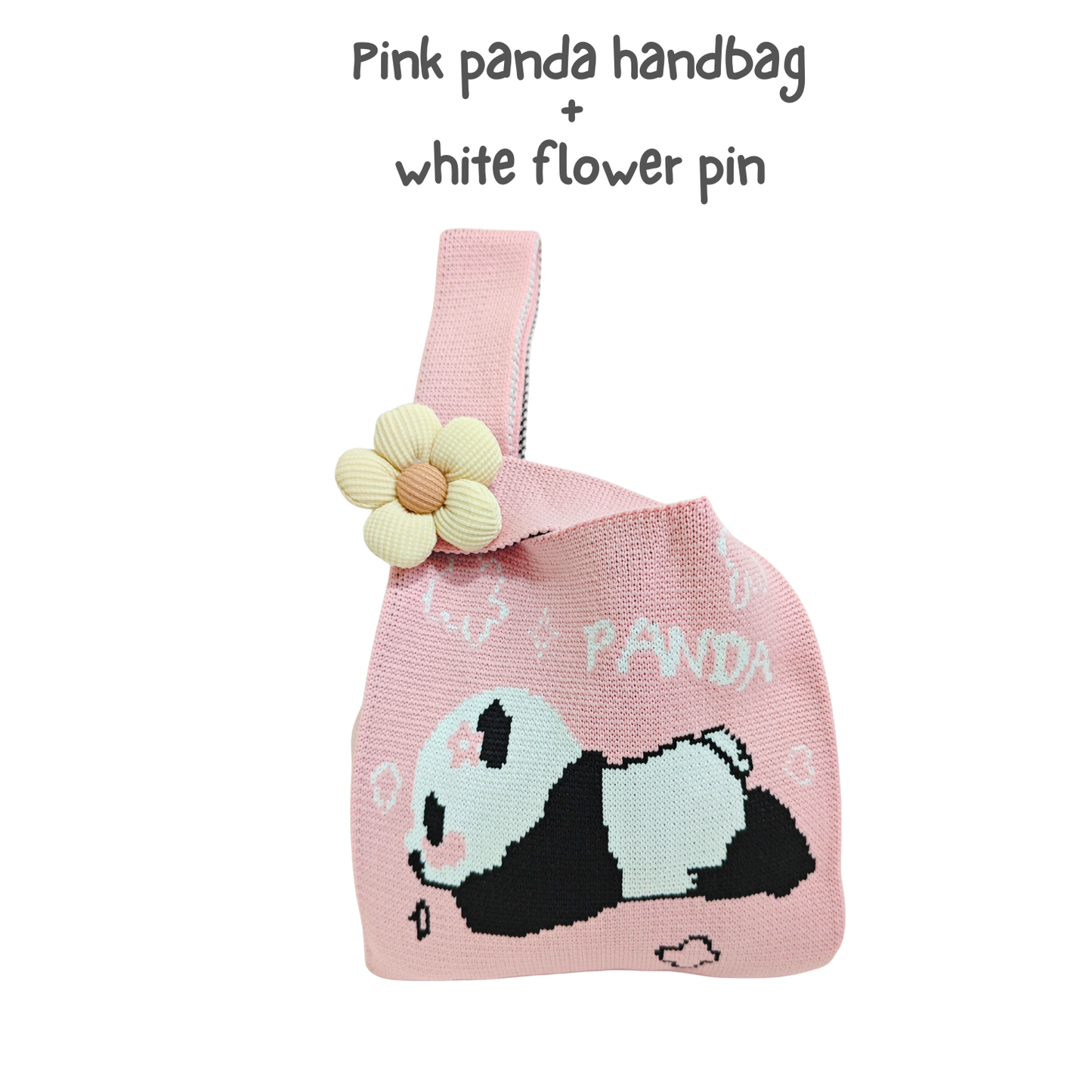 Handbag Gift Set