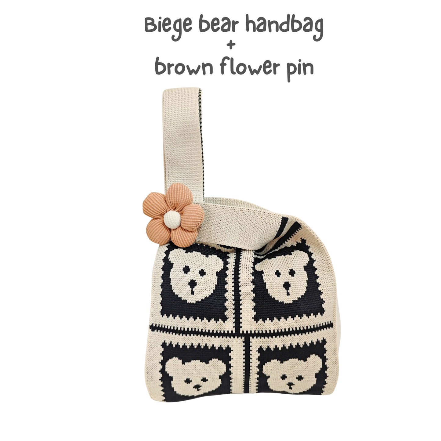 Handbag Gift Set