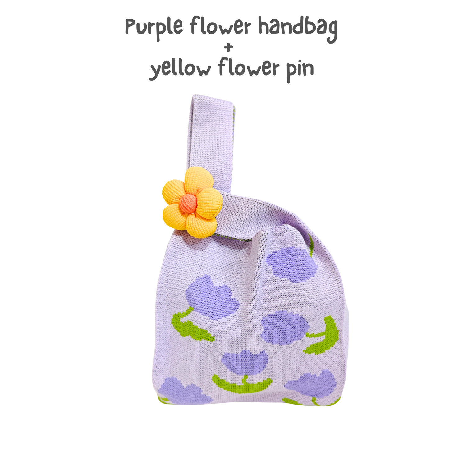 Handbag Gift Set