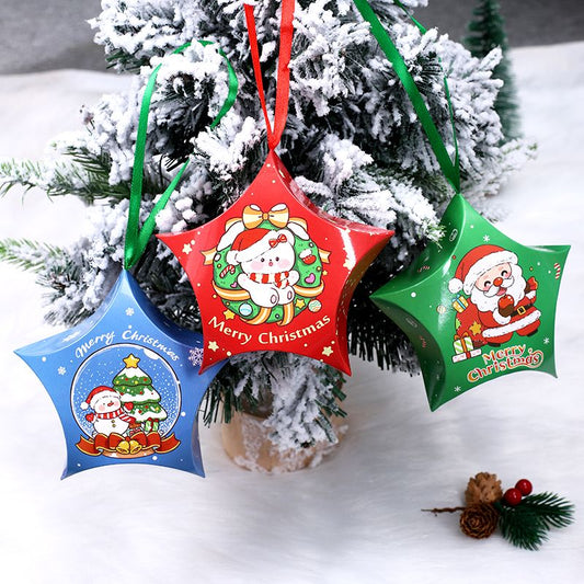 Christmas Gift/Candy Box