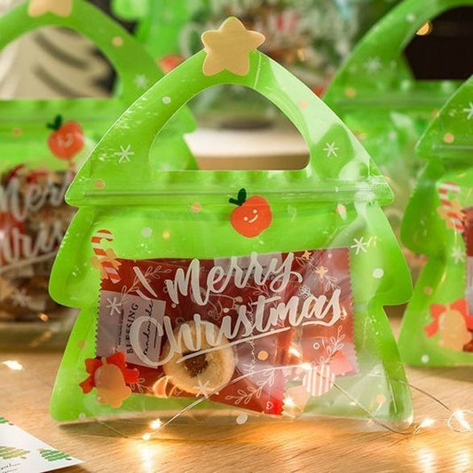 Christmas Gift/Candy Bag (Design 1)