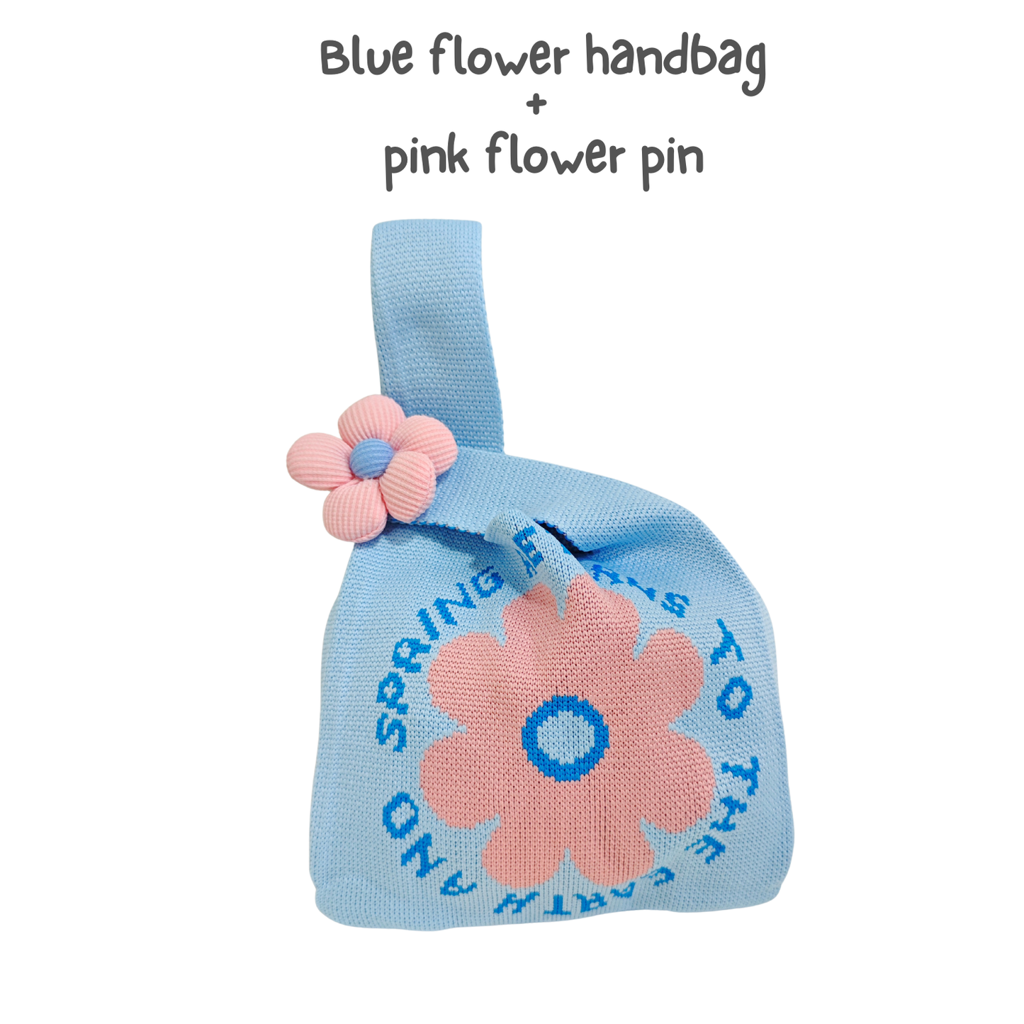 Handbag Gift Set