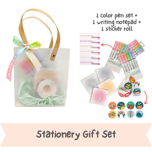 Stationery Gift Set