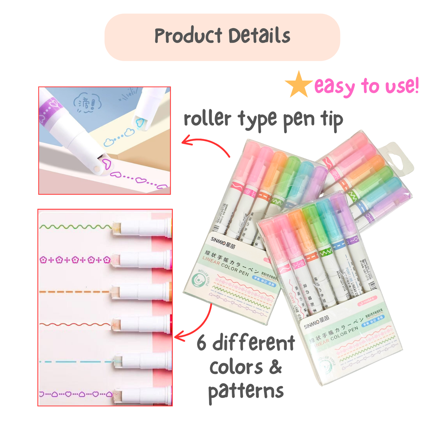 Stationery Gift Set