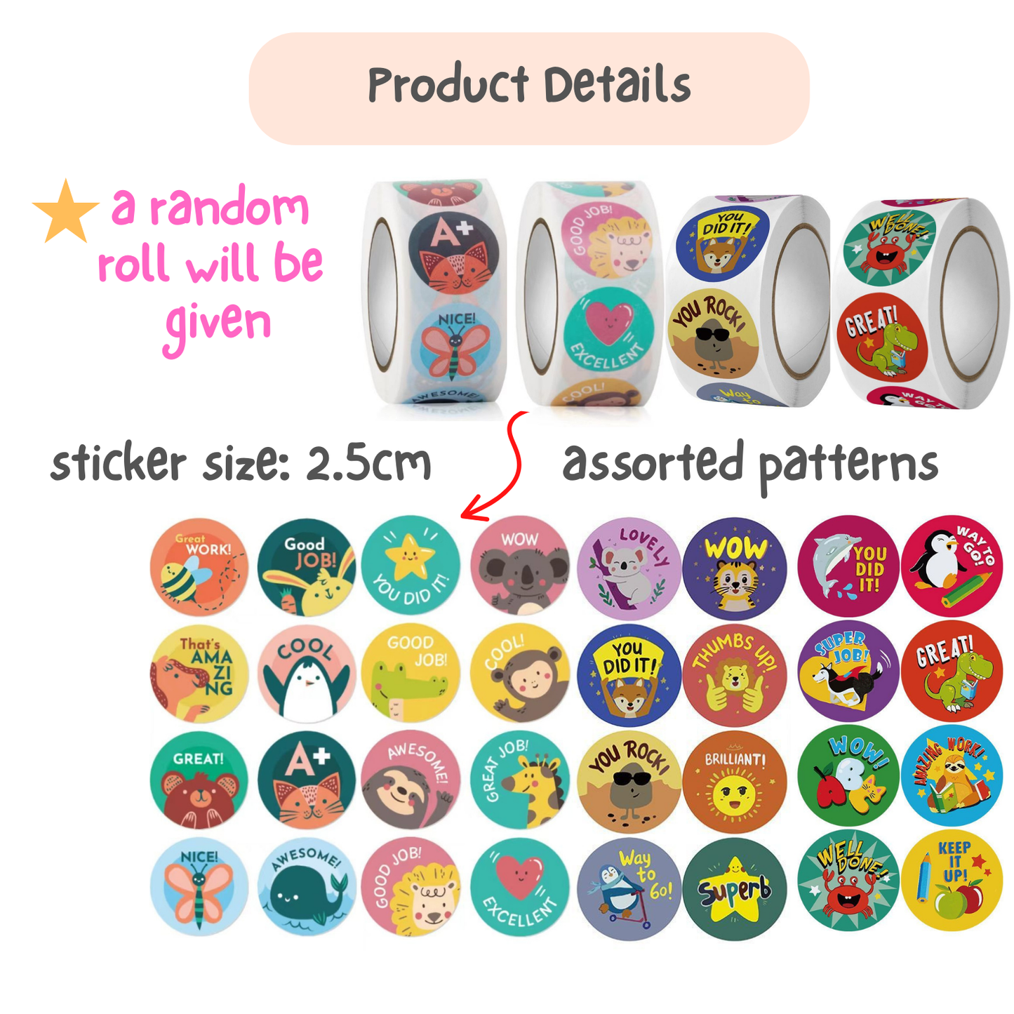Stationery Gift Set